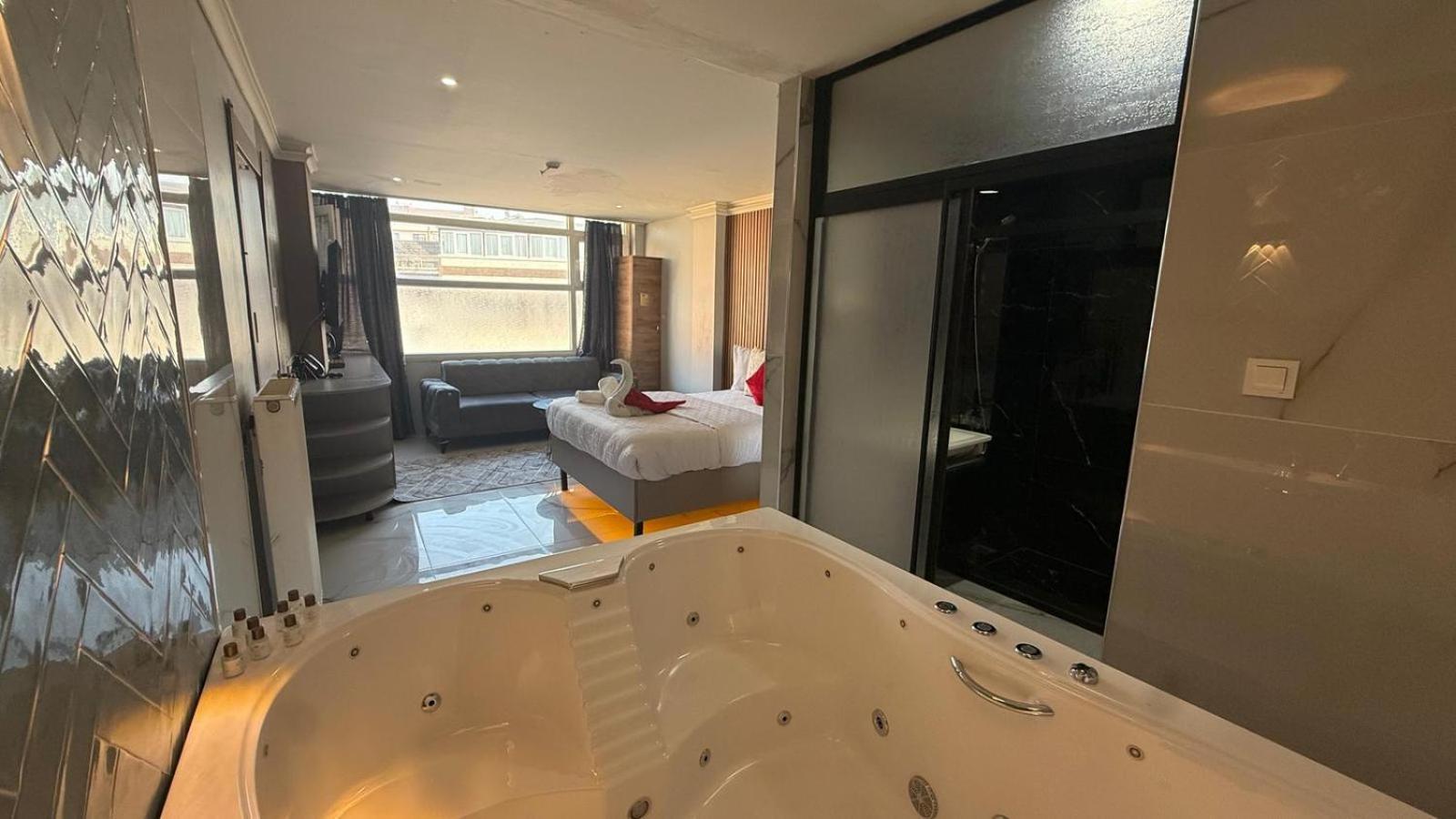 Kral As Suite Hotel — Fotoğraflar 3